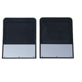 thumbnail image 1 of Go Industries S70764Set Mud Flap, 1 of 3