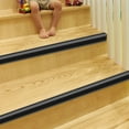 thumbnail image 3 of AURARMLET -Resistant PVC Stair Nosing Trim Molding in Assorted Colors for Safe and Stylish Stair Edge, 3 of 7