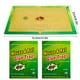 thumbnail image 5 of 10 Uds. Tablero de ratón trampa de pegamento para ratones pegajosos no tóxico respetuoso con el medio ambiente roedor rata serpiente insectos Catcher Control de plagas rechazado ANGGREK JE1005, 5 of 8