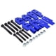 thumbnail image 1 of completo conjunto 2in ATV Full Lift Kit Práctico accesorio apto para Yamaha Rhino 450/660/700 SE Sport LHCER Descripción de la referencia, 1 of 8