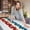 B, variant on Peacheart 4th of July Patriotic Table Runner, Red Blue White Stars and Stripes Dining Table Decoration for Independence Day Memorial Veteran's Day Party Favors Supplies, 13x36 Inch