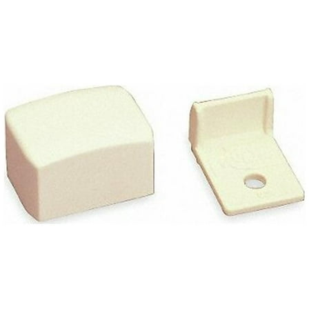 Legrand Blank End,Ivory,PVC,Ends PN10F20V