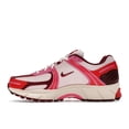 thumbnail image 2 of Nike Women's Zoom Vomero 5 Light Soft Pink Team Red Shoes, from StockX, 2 of 5