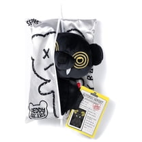 Deddy Bears Series 2 Body Bag Zombat Plush