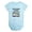 Blue, variant on iDzn We're Going to Need a Bigger Camper Funny Rompers For Babies, Newborn Baby Unisex Bodysuits, Infant Jumpsuits, Toddler 0-24 Months Kids One-Piece Oufits