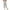 White, variant on Mlzmgr Capri Pants Women Linen Pants Loose Elastic High Waisted Loose Comfy Summer Capris with Pockets