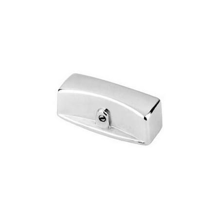 

Gas Valve Handle Chrome
