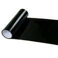 thumbnail image 2 of Flmtop 60cmx30cm Car Light Styling Headlight Taillight Wrap Sheet Decal Sticker Film, 2 of 7