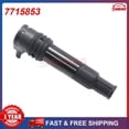 thumbnail image 3 of (1 Pce) 7715853 Bobine d'Allumage Adaptée pour BMW R1200R 7715853-01 771585301-, 3 of 4