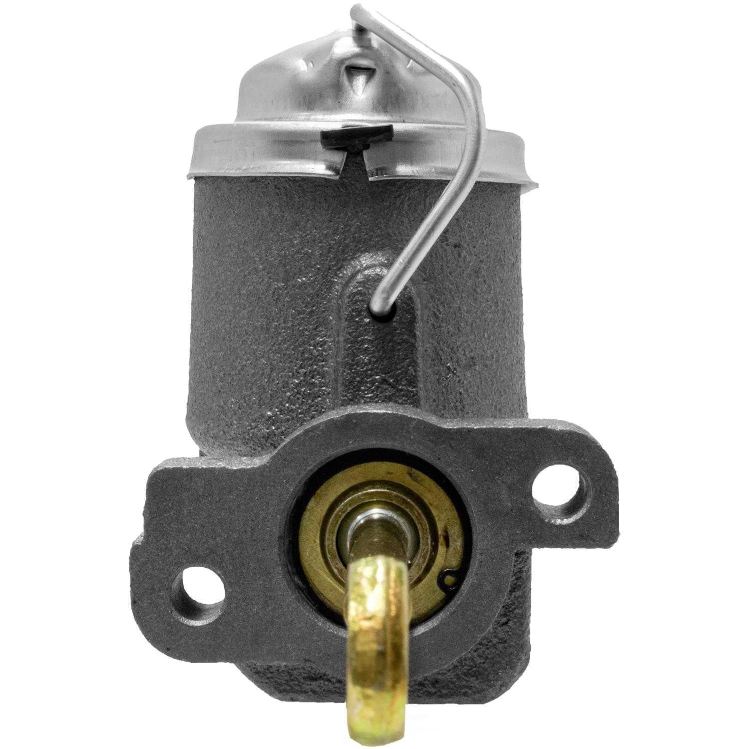 FVP Professional NM1708 New Brake Master Cylinder