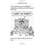 How to Dork Your Diary