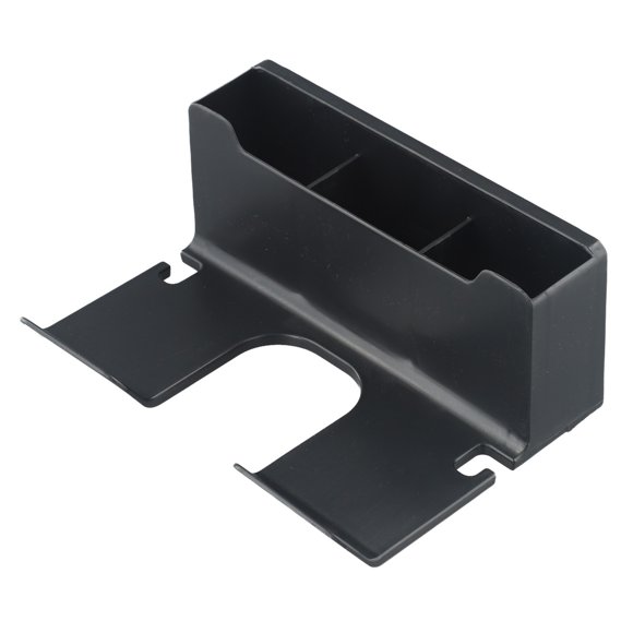 Hair Styling Tools Hair Styling Tools Metal Construction Modern Finish Bathroom Accessories Organizer Rack Shelves