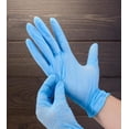 thumbnail image 4 of vinyl Synmax Gloves basically for Exam,Lab, 4 of 4