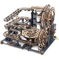 thumbnail image 1 of ROKR Marble Night City LGA01 - 3D Puzzle (294 Pieces), 1 of 9