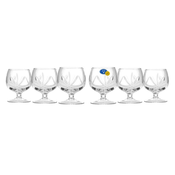 Brandy Glasses Sets