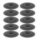 thumbnail image 5 of Cuchilla De Rueda De Repuesto, Piezas De Repuesto 10 Piezas Cuchillas Cortadoras De Tubos Ultrafinas Resistentes Al Desgaste Alta Resistencia Para Plástico De Aluminio De Cobre, 5 of 7