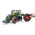 thumbnail image 3 of Forestry: Fendt X 1000 Tractor, 3 of 5
