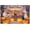500 PCS, variant on 500 Piece Halloween Witch Cat Candy Store Puzzle for Adults, 20.5"x15" – Challenging Game Nights, Home Decor & Gift
