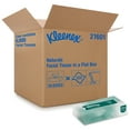 thumbnail image 2 of Kleenex Naturals Facial Tissue 2-Ply White 125/Box 48 Boxes/Carton 21601, 2 of 8