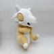 thumbnail image 4 of Figuras de Anime de Pokémon, muñecos de peluche de Chikorita, Slowpoke, Cubone, suave para dormir, monstruo de bolsillo, almohada de juego, regalo de juguete, 4 of 5