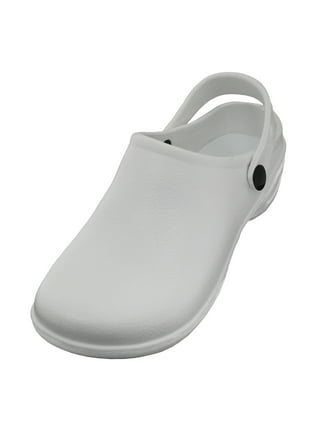 Lightweight Clogs