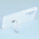 thumbnail image 3 of For Samsung Galaxy S25 Ultra Case Compatible with MagSafe Rotary Ring Kickstand TPU PC Phone Cover -, 3 of 5