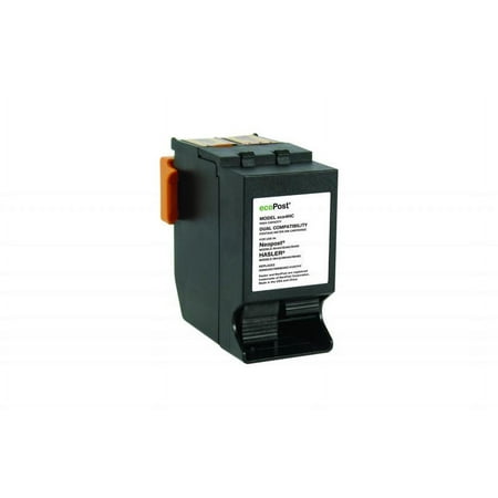 UPC: 0841992058675 | Ecopost Isink4hc Red Postage Meter Genuine