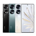 thumbnail image 3 of Smartphone Honor 70 5G 256GB ROM/8GB RAM Verde Esmeralda Desbloqueado, 3 of 3