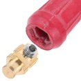 thumbnail image 3 of RENACLIPY 1Jgo Kit De Conectores Rápidos Para Soldadura Sin Herramientas Con Alta Durabilidad, 3 of 6
