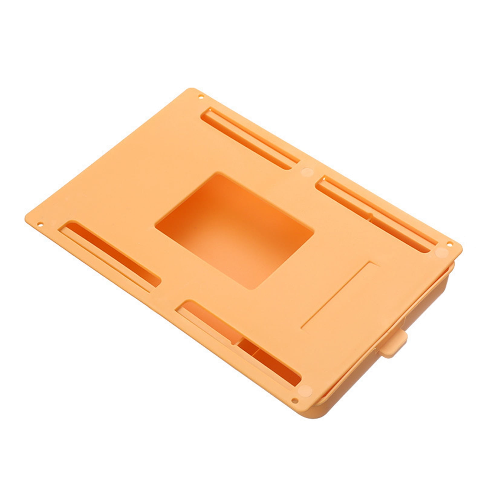 Under Desk Drawer, Self Adhesive Pen Pencil Tray For Desk, Self Stick