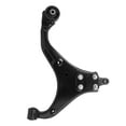 thumbnail image 5 of Detroit Axle - Front Control Arm for 2005-2009 Hyundai Tucson Kia Sportage, Lower Left Control Arm w/Ball Joint Assembly 2005 2006 2007 2008 2009 Replacement, 5 of 7
