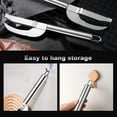 thumbnail image 6 of 2024 Upgrade 3 In 1 Fish Knife - Stainless Steel, Multifunctional, Serrated, for Fish Cleaning, 6 of 8
