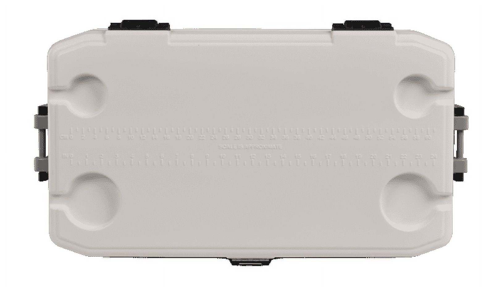 Igloo Latitude Marine Ultra 30 Qt. Cooler, White - Brownsboro Hardware &  Paint