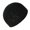 Black, variant on Breathable Muslims Adult Knit Kufi Elastic Hollow out Knit Kufi Inner Hat Casual Church Pray Lightweight Hat
