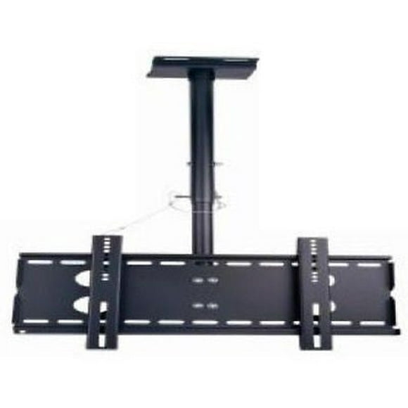 PMD Mounts 23"- 37" TV Ceiling Mount w/Tilt and Swivel