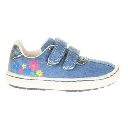 Skater Girl Shoes - Child of Mine by Carter's Neveah Toddler Girls' Casual Shoe