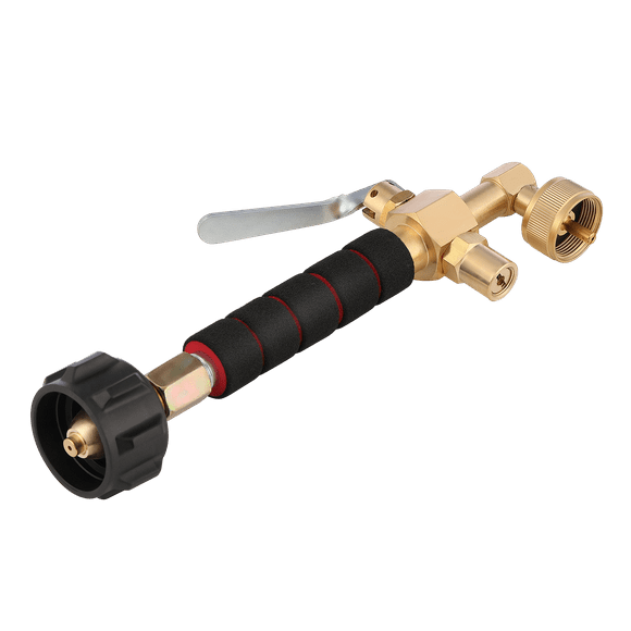 Refillable 1 Lb Propane Tank