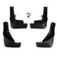 thumbnail image 1 of Guardabarros automotrices delanteros y traseros únicos compatibles para Audi Q3 2019-2023, 1 of 6