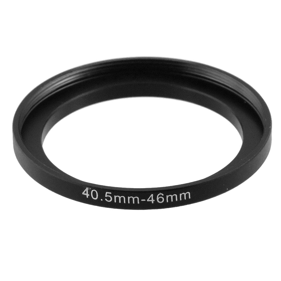 uxcell 55mm-82mm 55mm to 82mm Black Step up Ring Adapter for Camera 