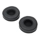 thumbnail image 2 of Funda para almohadillas para los oídos, almohadillas universales de 80 mm, almohadillas para los oídos, almohadillas para los oídos optimizadas para una excelencia, 2 of 8