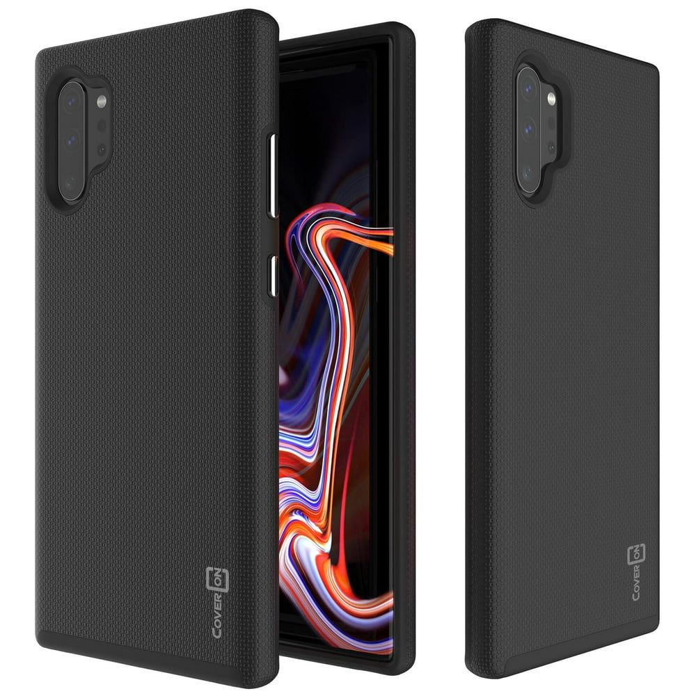 note ten plus specs