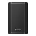 thumbnail image 1 of Bafle de 8 1,500 W PMPO profesional Bluetooth* True Wireless Stereo con batería recargable, 1 of 6
