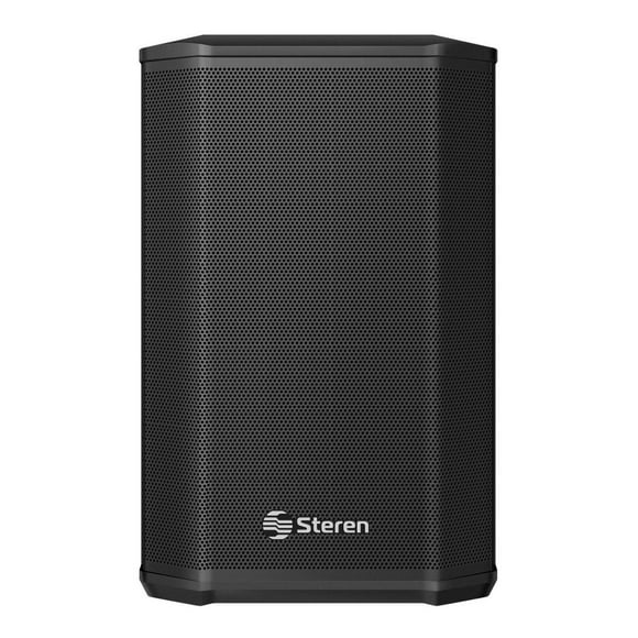 Bafle de 8 1,500 W PMPO profesional Bluetooth* True Wireless Stereo con batería recargable