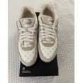 thumbnail image 1 of NEW Nike Air Max 90 NRG Shimmer Polka Dot Sand Size 7 Beige Diagram CZ1929 200, 1 of 6