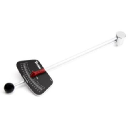 An 23140 1 4 Drive Beam Type Torque Wrench
