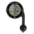 thumbnail image 2 of Wireless Bike Computer Waterproof Bicycle Multi Functional LCD Screen Cycling Speedometer Mountain Bike Speedo Meter, 2 of 7