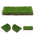 thumbnail image 1 of COOPHYA Miniature Landscape Decoration Mini Plant Tuft Nylon Versatile Decoration Indoor Decoration 1Set, 1 of 6