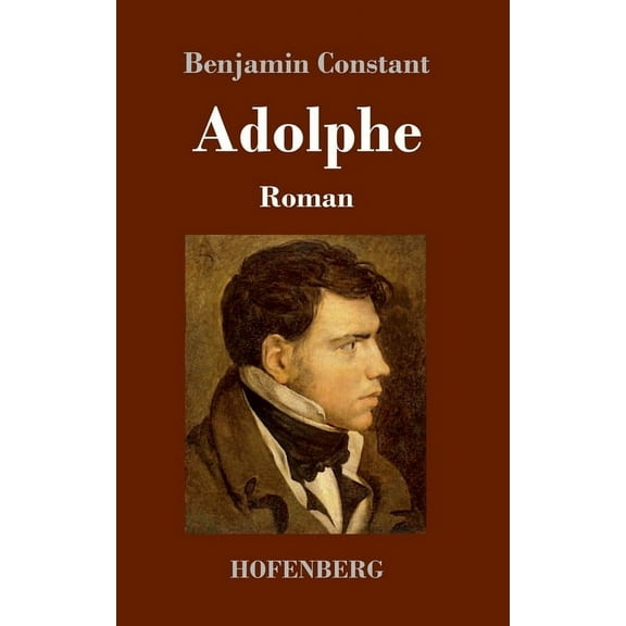 Adolphe: Roman (Hardcover)