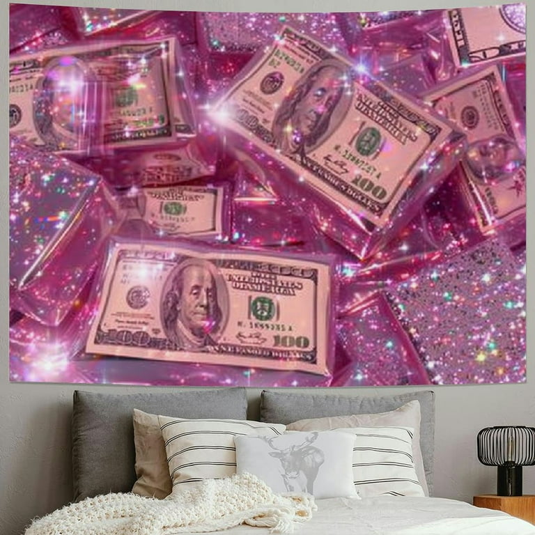 Baddie tapestry hotsell
