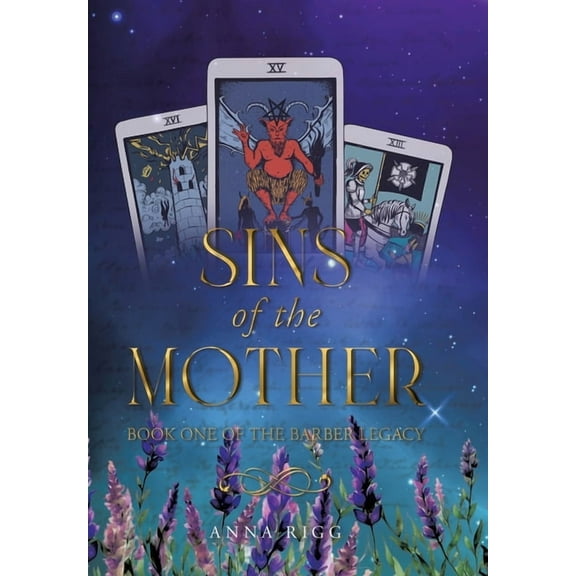 Sins of the Mother, (Hardcover)
